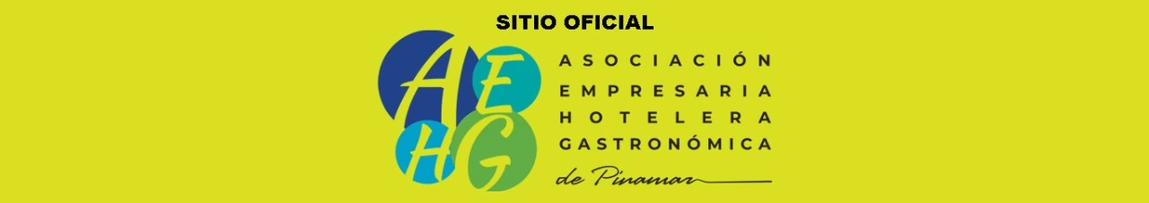 Web oficial de la Asociación Empresaria Hotelera y Gastronómica de Pinamar